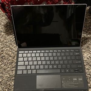 Microsoft Surface Pro 7